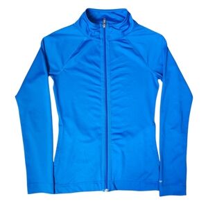 Reebok Full-zip Performance Jacket